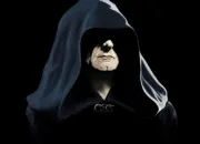 Quiz Star Wars : Dark Sidious