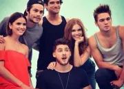 Quiz Teen Wolf