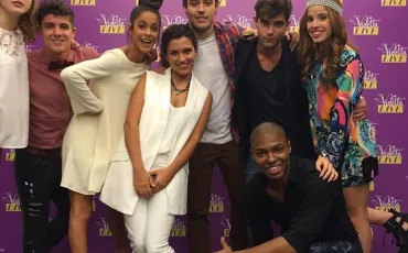 Quiz Violetta