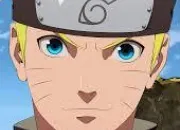 Quiz Naruto - Les gnrations