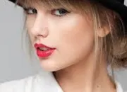 Quiz Taylor Swift