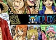 Quiz 12 personnages de One Piece en photo. - (1)