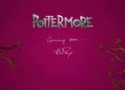 Quiz Pottermore