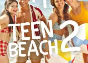 Quiz Teen Beach Movie