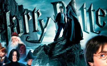 Quiz Harry potter