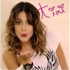 Quiz Martina stoessel