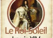 Quiz 300e anniversaire de Louis XIV