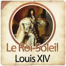 Quiz Louis xiv