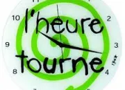 Quiz Autour de l'heure