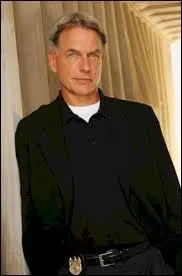 Quel est le nom du chef de l'équipe du NCIS joué par Mark Harmon ?