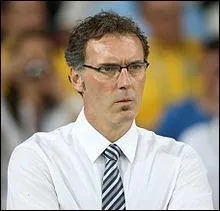 Dans quel sport a-t-on connu Laurent Blanc ?