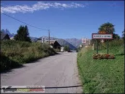 Albiez-le-Jeune est une commune Savoyarde située en région ...