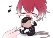 Quiz Diabolik lovers (chibis)