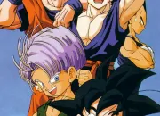 Quiz Dragon Ball 6