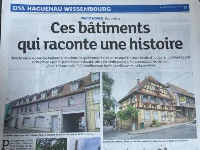 Avant de commencer, ce quizz je tiens à vous prévenir que certaines images ne sont pas trop lisibles, n'hésitez pas à cliquer dessus.
Bravo, monsieur le journaliste, je pense que vous avez un petit peu oublié votre conjugaison à la troisième personne du pluriel au présent de l'indicatif.