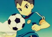 Quiz Inazuma Eleven (2)