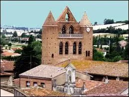 Nous commençons notre promenade quotidienne à Baziège. Ville du Lauragais, dans l'aire urbaine Toulousaine, elle se situe dans le département ...