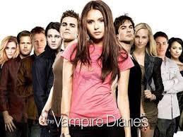 Quiz Vampire diaries