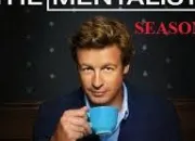 Quiz The Mentalist saison 7