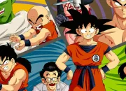 Quiz Dragon Ball 7