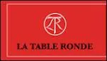 En quelle année la maison d'édition « Les Éditions de la Table ronde » a-t-elle vu le jour ?