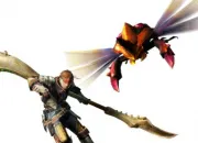 Quiz Monster Hunter : armes