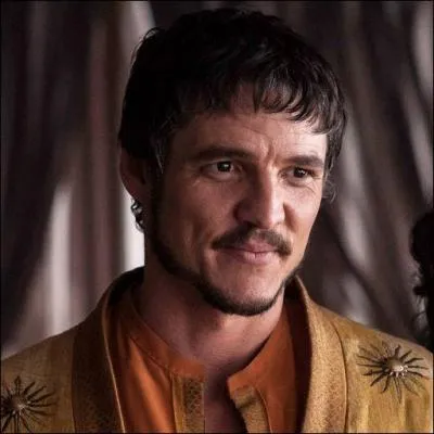 Comment Oberyn Martell est-il mort ?