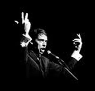 Quel port des Pays-Bas est chanté par Jacques Brel ?