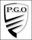 Que signifient les initiales "PGO" ?