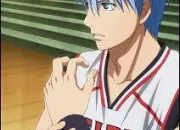 Quiz Kuroko's Basket - Qui est-ce ? - (1)