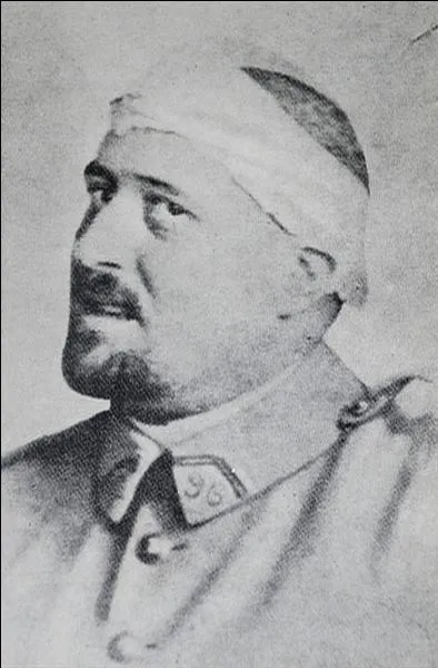 Guillaume Apollinaire (Guillaume Albert Vladimir Alexandre Apollinaire de Kostrowitzky) a écrit :