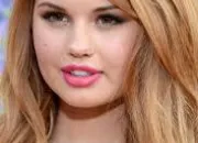 Quiz Debby Ryan