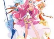 Quiz LoliRock - Les personnages