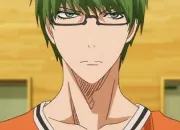 Quiz Kuroko's Basket - Qui est-ce ? - (2)