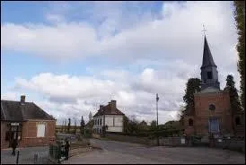 Bois-Normand-près-Lyre est une commune Euroise située en région ...