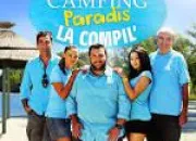 Quiz Camping Paradis