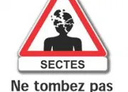 Quiz Les sectes