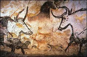 On ne dit plus ''la grotte de Lascaux'' mais...