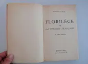 Quiz Florilge de perles (facile)