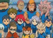 Quiz Les numros des joueurs dans 'Inazuma Eleven'