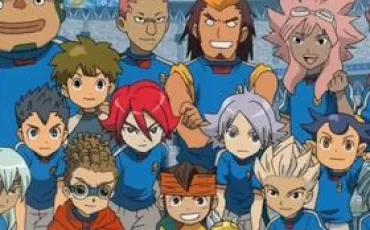 Quiz Inazuma eleven