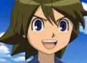 Quiz Inazuma Eleven ou Go Capitaine