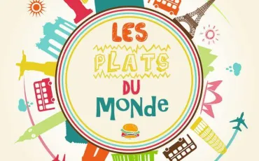 Quiz Cuisines du monde