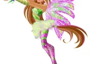 Quiz Winx Club, saison 5