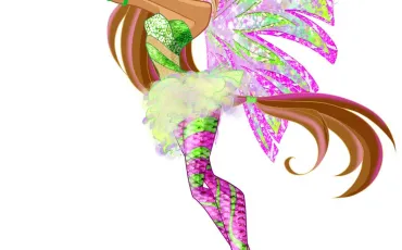 Quiz Winx