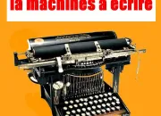 Quiz La machine  crire