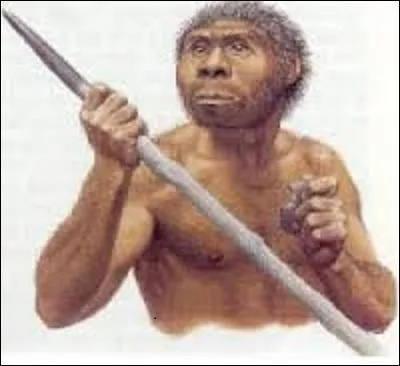 Quand est apparu (approximativement) l'homme de Cro-Magnon ?