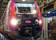 Quiz Les automotrices SNCF