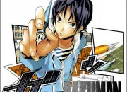 Quiz Bakuman - Qui est-ce ? - (1)