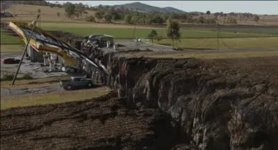 De quel film cette image est-elle tirée ?